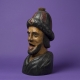 Foto van collectie itemMuzelman