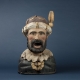 Foto van collectie itemMuzelman