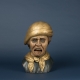 Foto van collectie itemApotheker