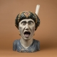 Foto van collectie itemMuzelman